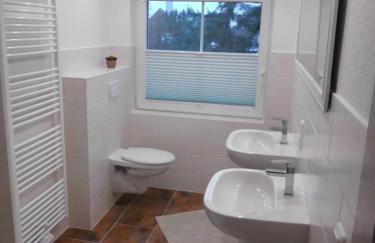 Kleines Landhaus Kopendorf - Foto 11