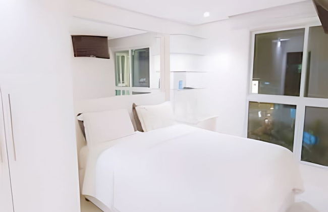 OZPED Flats Particulares Saint Moritz - Foto 25