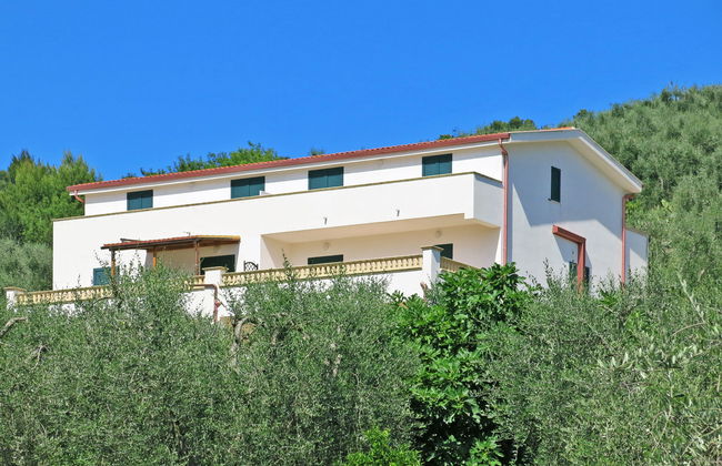Villa Tavaglione - Foto 22