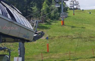 Gite Grand Confort en pleine nature - Le Perchoir de l'Olme - Foto 22