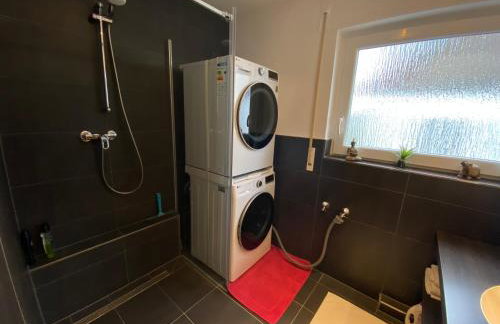 Gästehaus Eschborn, Frankfurt - Foto 21