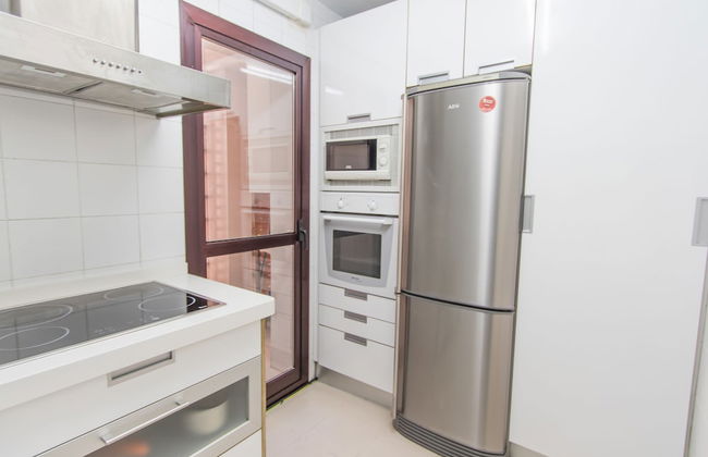 Apartamento Almunia - Foto 8