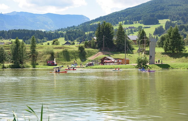 Chaletdorf Fanningberg - Foto 78