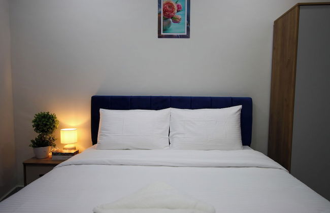 STAR NIGHT FURNISHED APARTMENTS - Photo 43