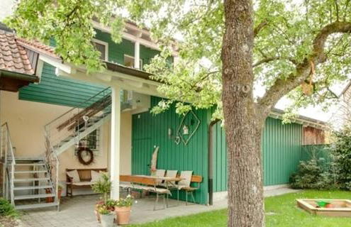 Haus Apfelblüte - Foto 2