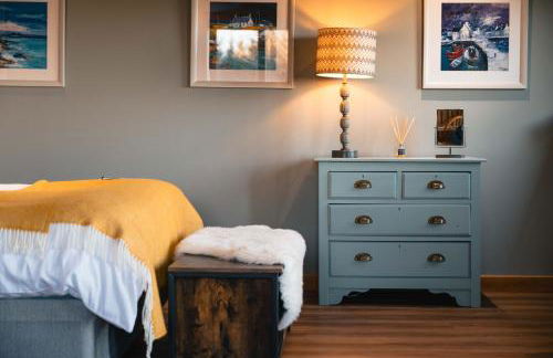 The Bothy at Coneloch - Foto 9