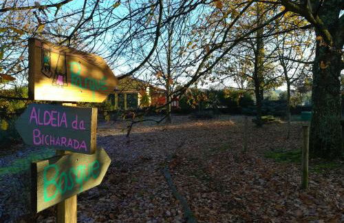 Casa das Palmeiras - Pedagogic Farm - Foto 96