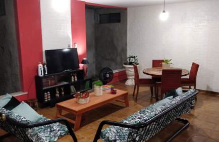 Casarão na Praia de Camboinha a 250 metros do mar - Photo 10