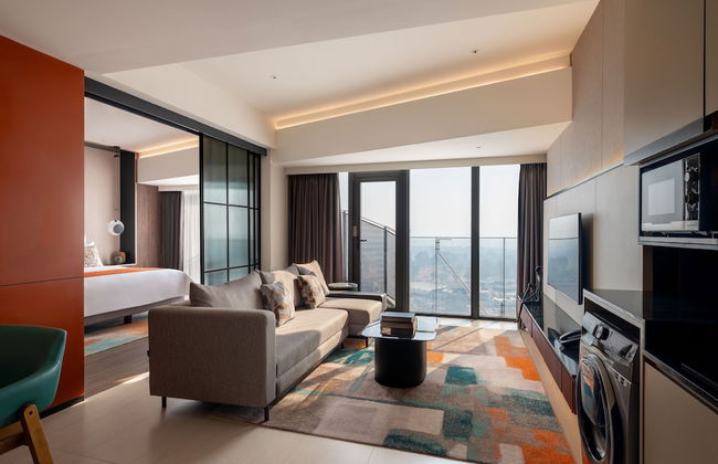 Herloom BSD - Foto 41