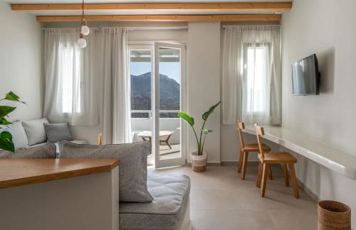 Castello Amorgos Suites - Foto 50