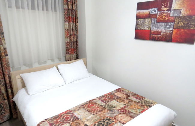 Istanberry - Paradise Apartments - Foto 21