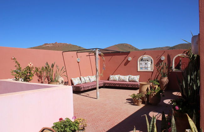 Tifawin Apartment - Foto 23