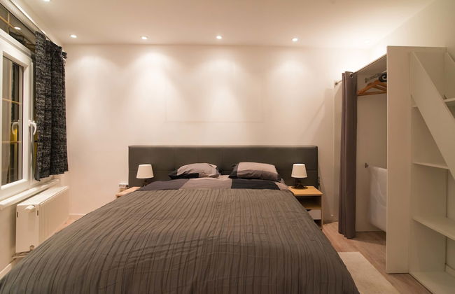 Villa Einstein Apartments - Photo 16