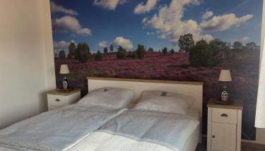 Ferienwohnung Olendorp - Foto 3