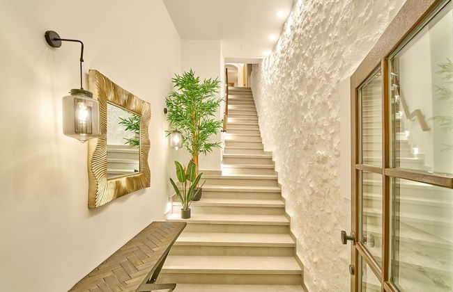 VISTA DEL PORTO LUXURY SUITES - Foto 62