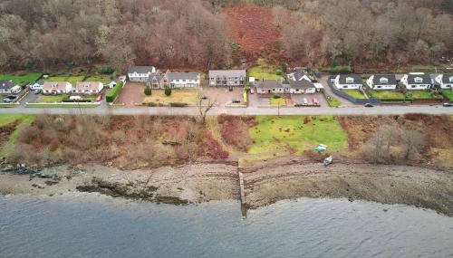 Conaglen, one bedroom apartment with stunning views. - Foto 4