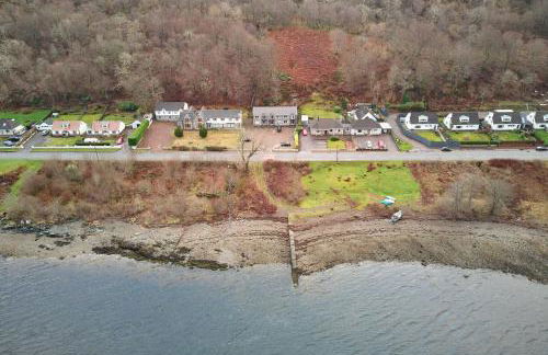 Conaglen, one bedroom apartment with stunning views. - Foto 4