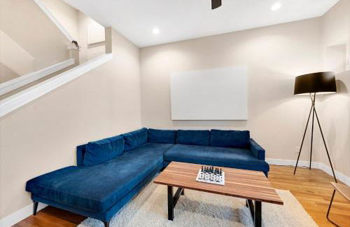 Townhouse in Santa Fe Arts District - Foto 32