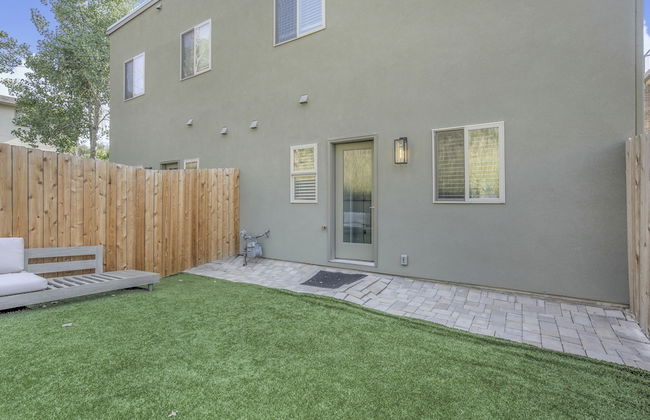 Chipmunk Complex - Foto 49