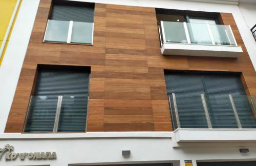 Apartamentos Kouohana - Foto 2