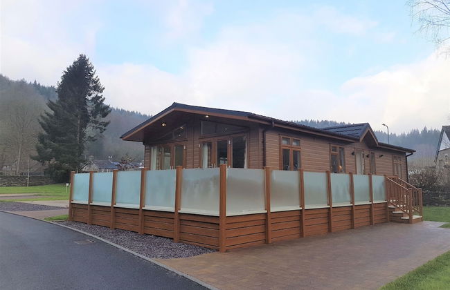 Hendre Rhys Gethin - Photo 51