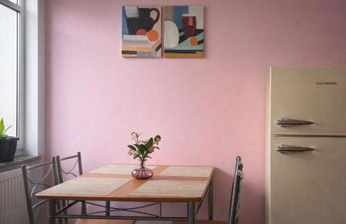 NEST by Comfort Housing - 1 bedroom apartment - Foto 4