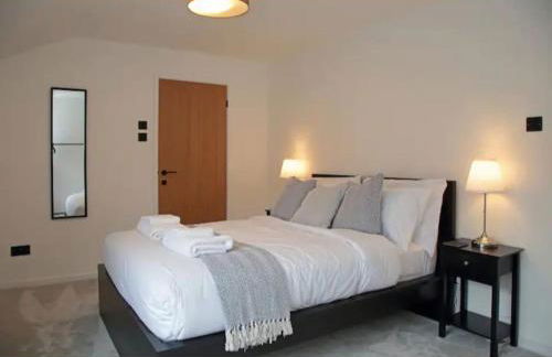 Modern Luxury 4 Bed House in Heart of Macclesfield - Foto 4