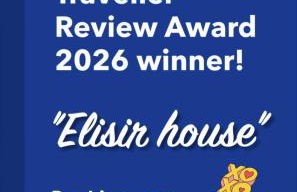 Elisir house - Photo 11