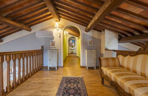 Casa Michela Casalguidi, Garden, Wifi - Foto 59