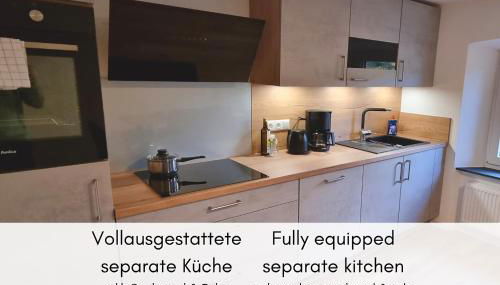 Winzerhaus am Calmont - Raumwunder mit Moselblick - Foto 4