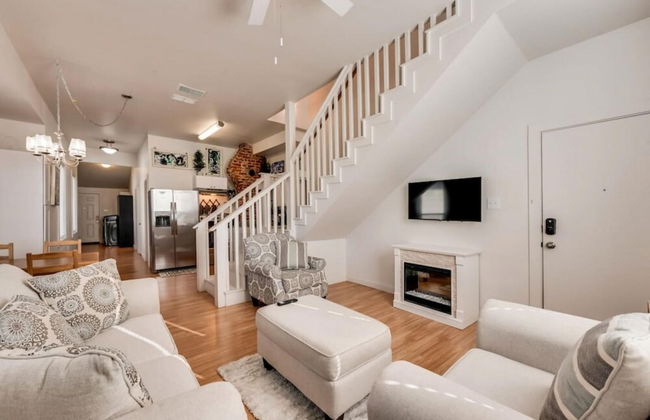 Luxury Family Friendly Home 6 Queen Beds - Foto 7