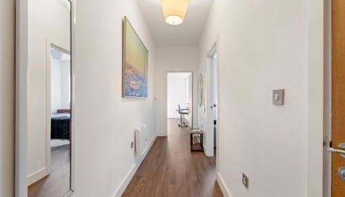 City Centre, 2 Bed, 2 Bath Gated Apartment - Foto 4