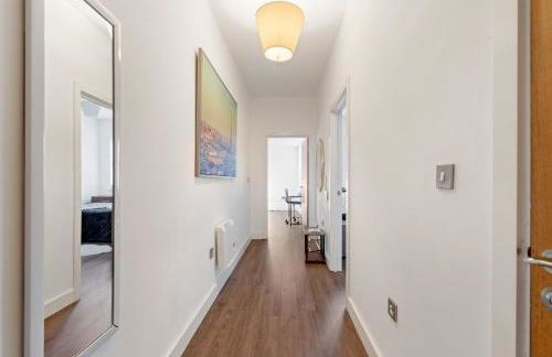 City Centre, 2 Bed, 2 Bath Gated Apartment - Foto 4