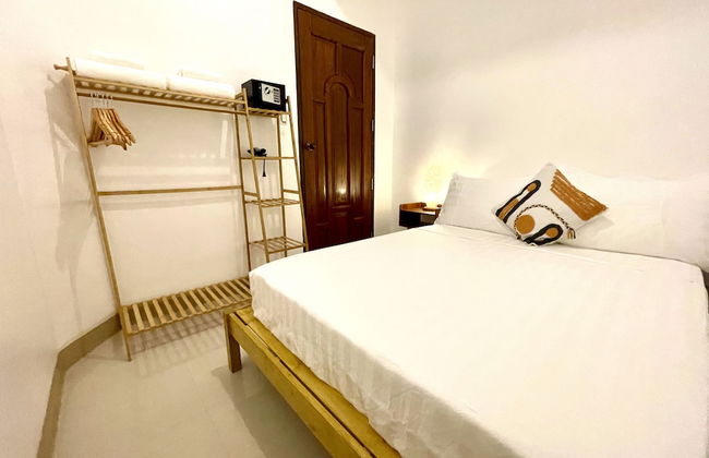 Namal Apartelle - Foto 12