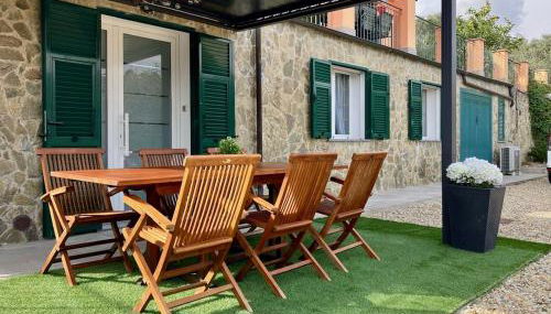 Casa Riviera dei Fiori - Foto 2