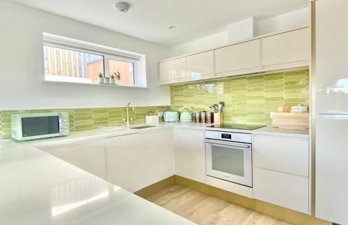 Littlecroft, Hollywell Bay by Together Travel - Luxury Seaside Cottage Retreat - Foto 6