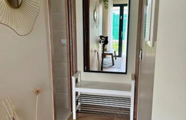 Cosy studio Noha - Foto 5