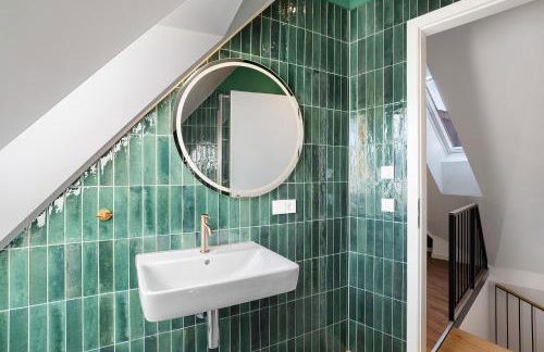 Remise im Wolkensteiner Hof - Foto 15