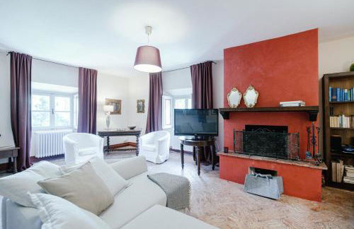 Villa Solzago - by MyHomeInComo - Foto 25