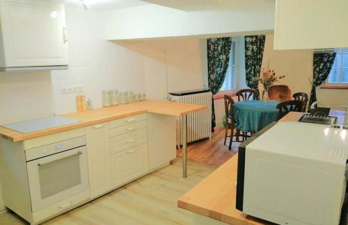 Gîte de la chapelle, au coeur de la cité médiévale - Foto 7