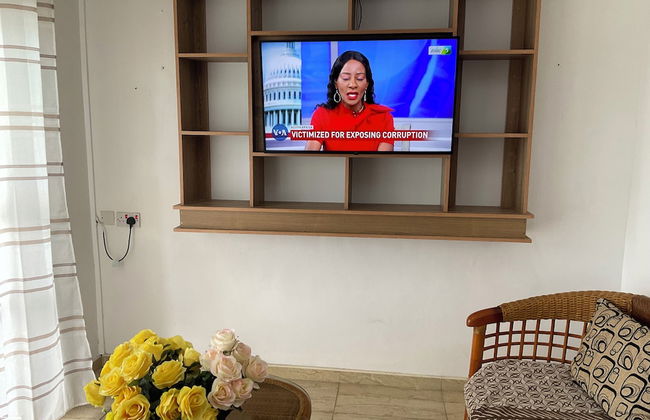 Blue Bay Holiday Resort - Photo 21