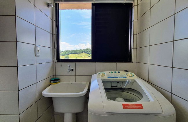 Mirante das Águas de Piratuba - Foto 60