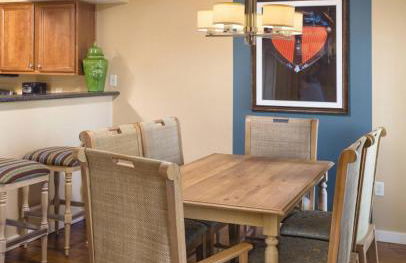 Worldmark South Shore 2bd- sleeps 6 - Foto 17