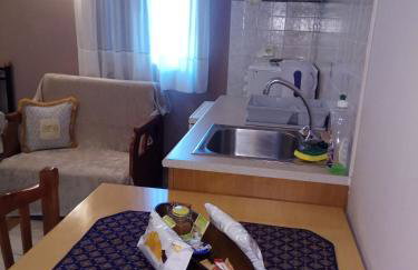 Zisis Garden Studios - Photo 78