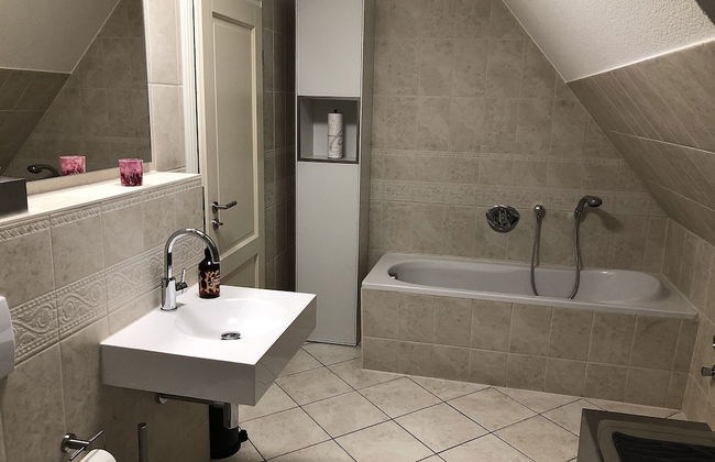 Ferienwohnungen Burkhardt - Foto 7