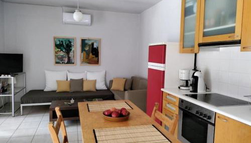 Little Penthouse with Open Terrace - Foto 2