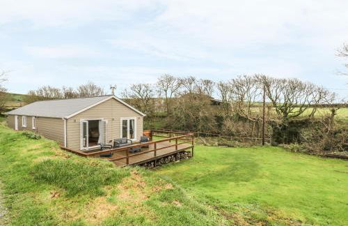 Nant Y Felin Lodge - Foto 1