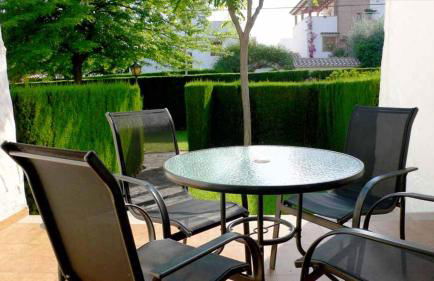 Orange Park Apartamento Jardin - Photo 7