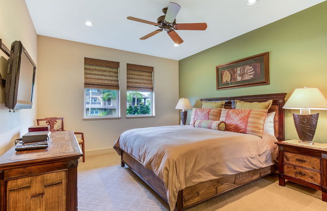 Castle Hali'i Kai at Waikoloa - Foto 11