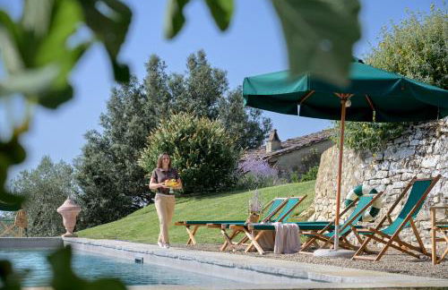 Casa Villa Rentals by Torre a Cona - Foto 20